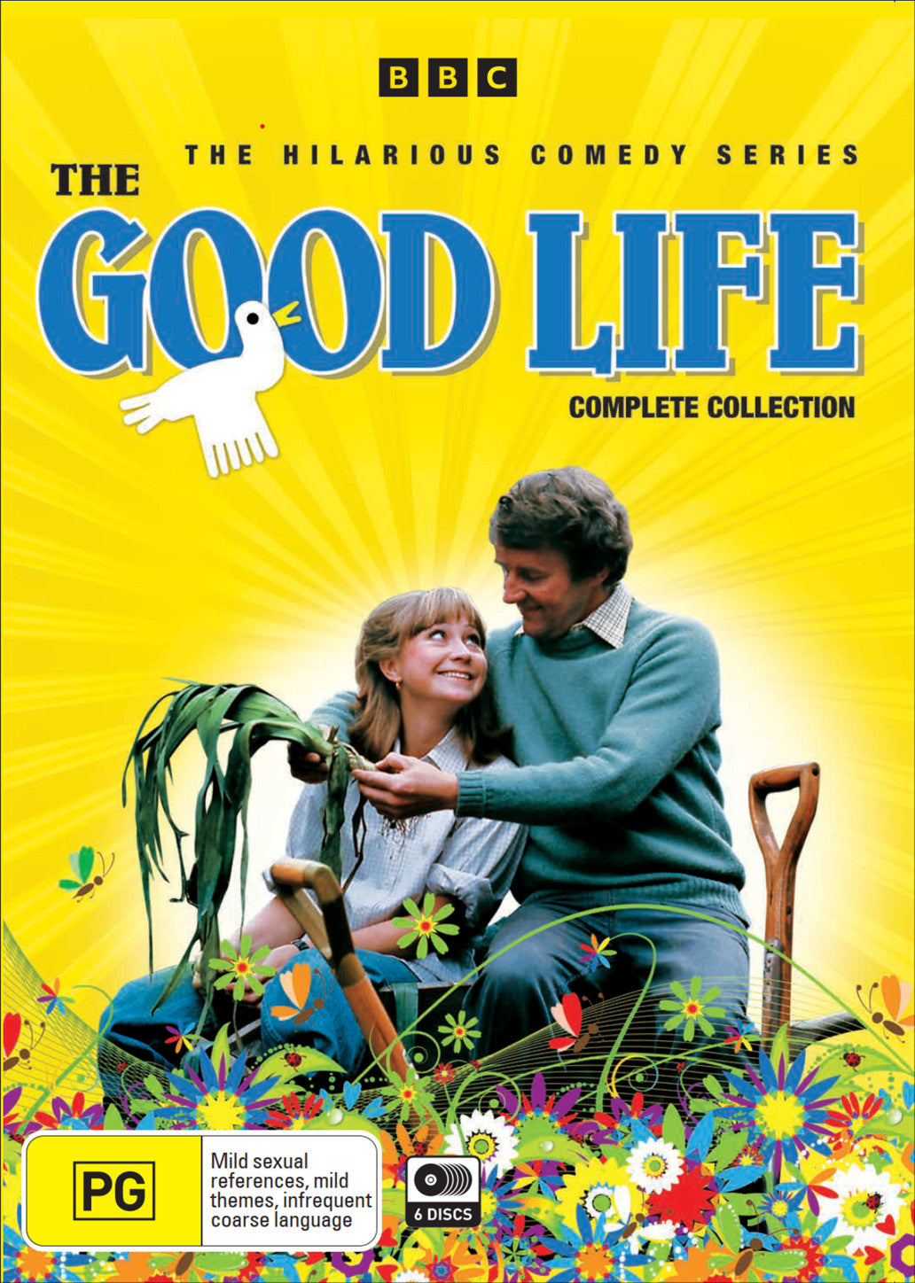本/CD/DVD The Best of LIFE THE GOOD LIFE: COMPLETE COLLECTION – Madman