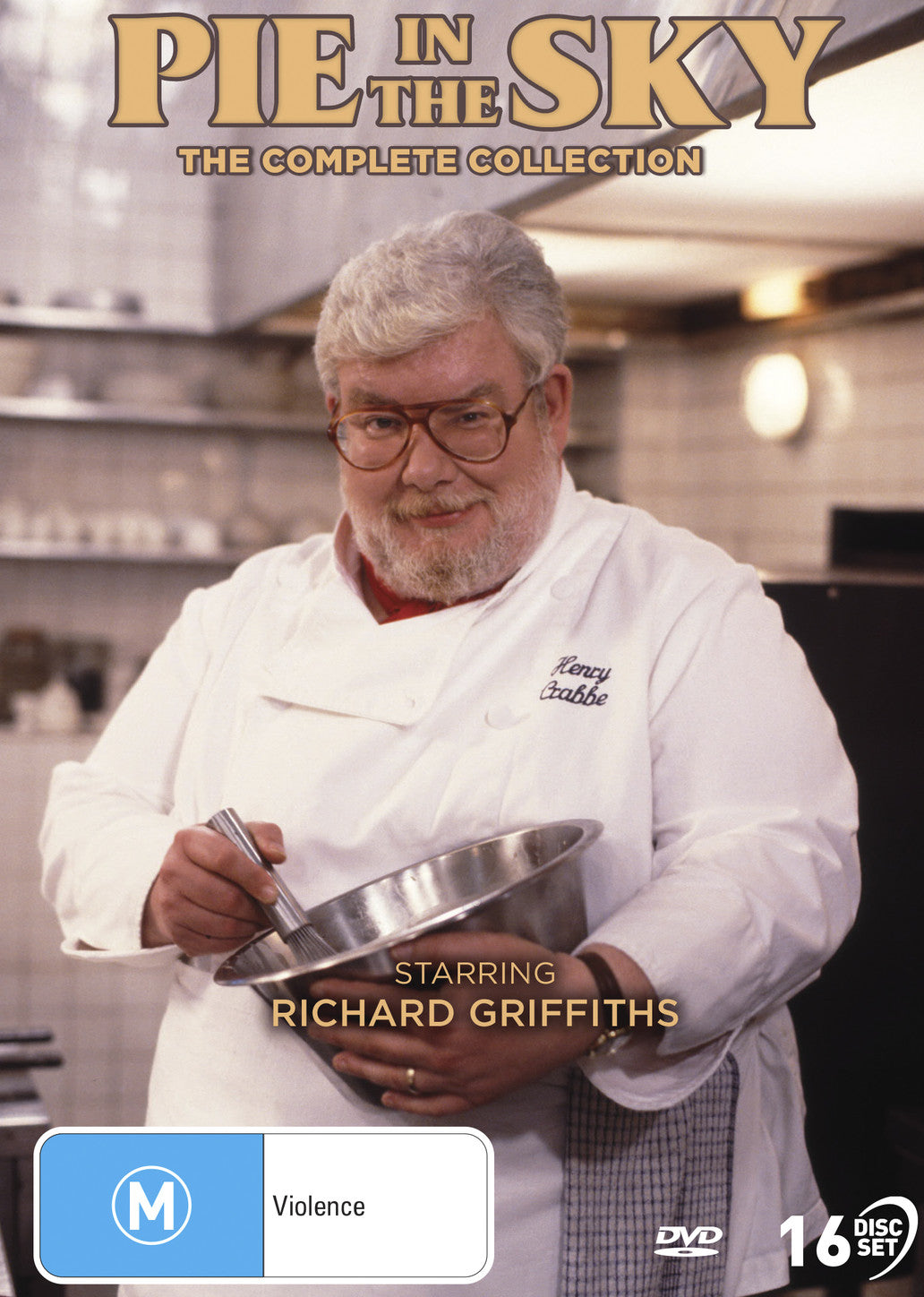 PIE IN THE SKY: THE COMPLETE COLLECTION – Madman 