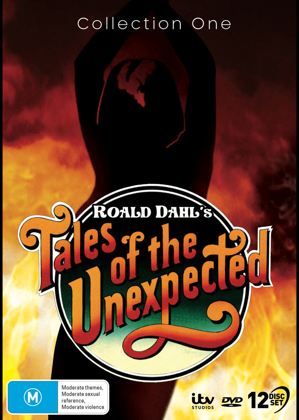 その他 Tapes of the Unexpected [DVD] TALES OF THE UNEXPECTED: COLLECTION ONE – Madman