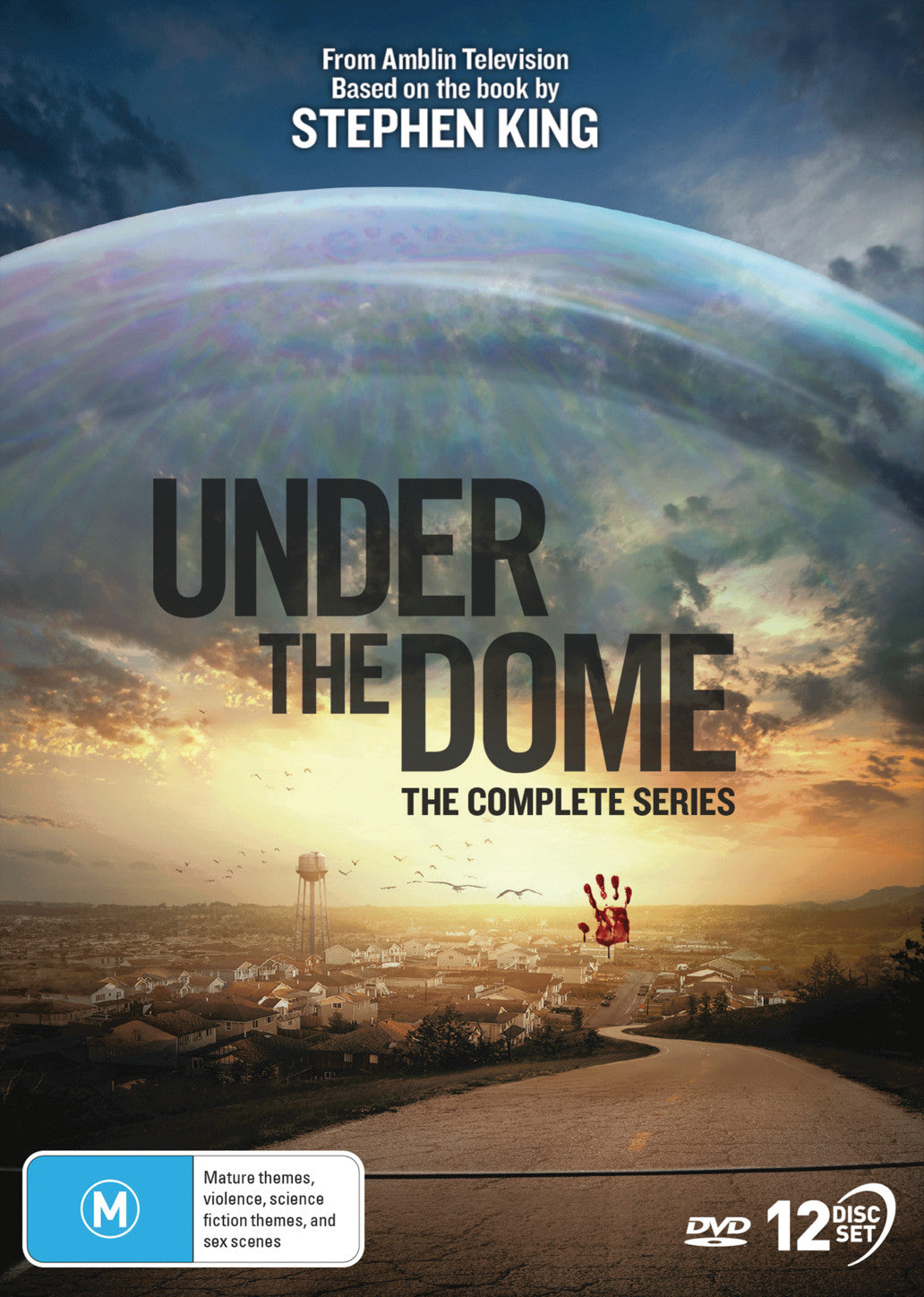Tv Series Under The Dome Full Movie In Hindi Download Mike Vogel Under The  Dome Season, image size:1032x1448