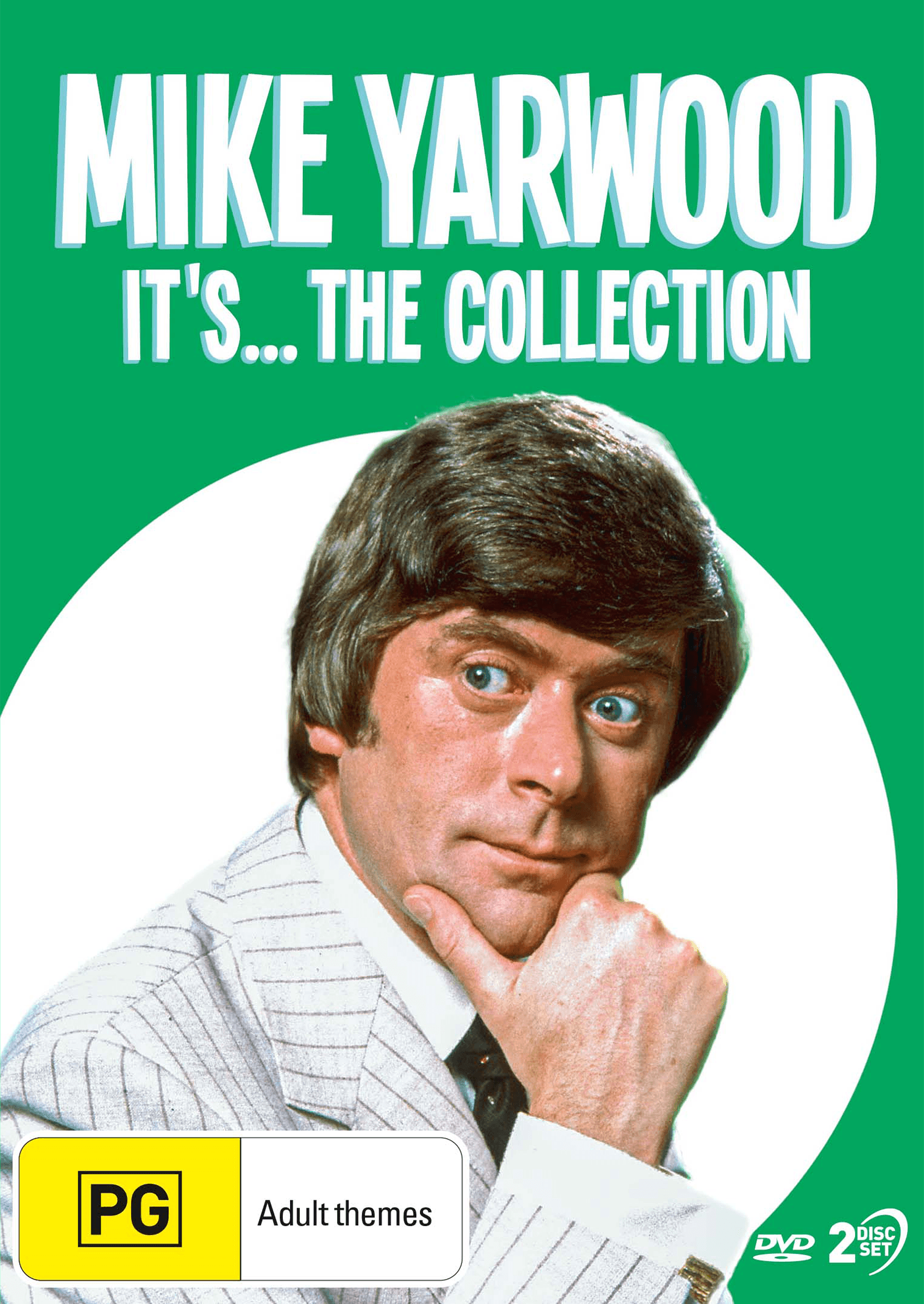 mike-yarwood-it-sthe-collection-madman
