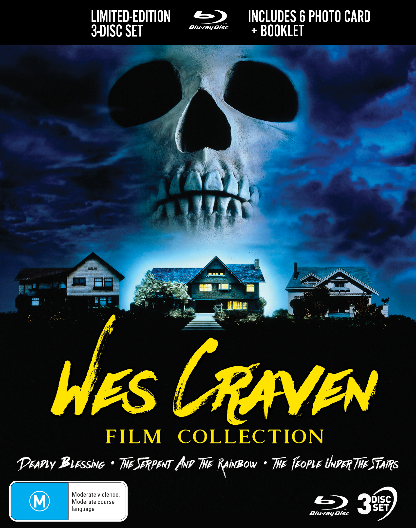 wes-craven-film-collection-deadly-blessing-the-serpent-and-the-rain