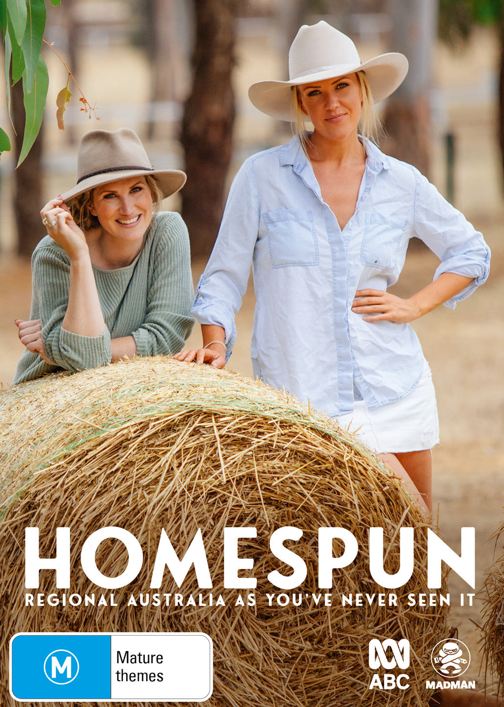 HOMESPUN