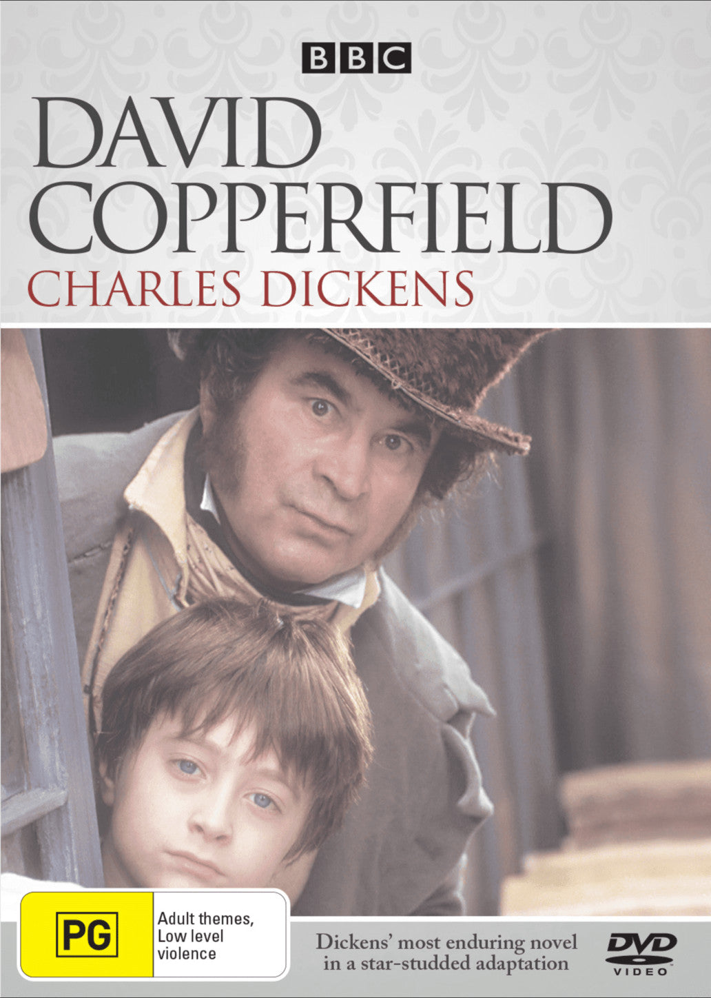 DAVID COPPERFIELD (1999)