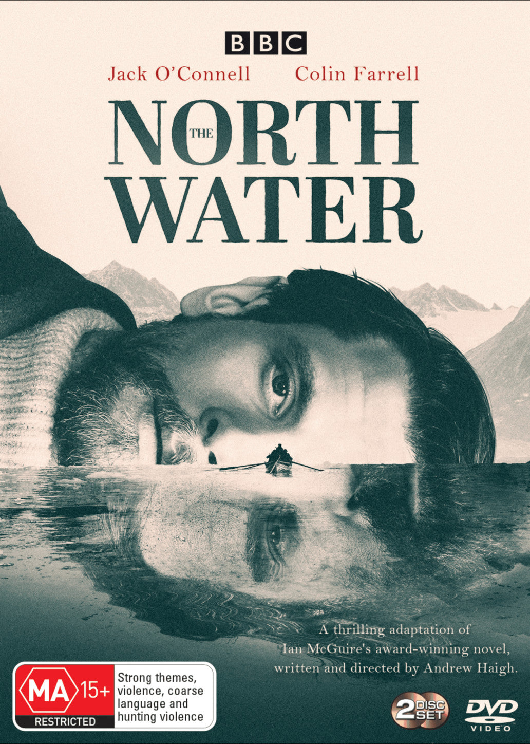 NORTH WATER, THE