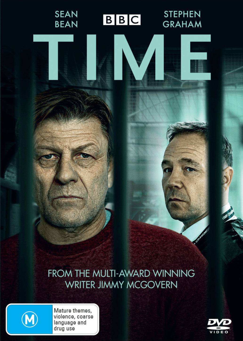 TIME (2021)