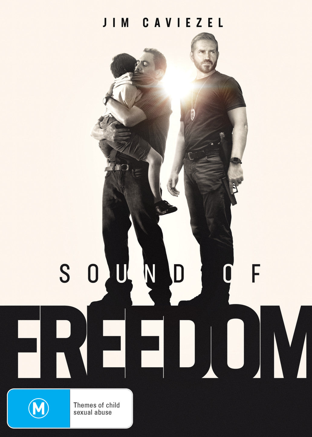 Sound of Freedom