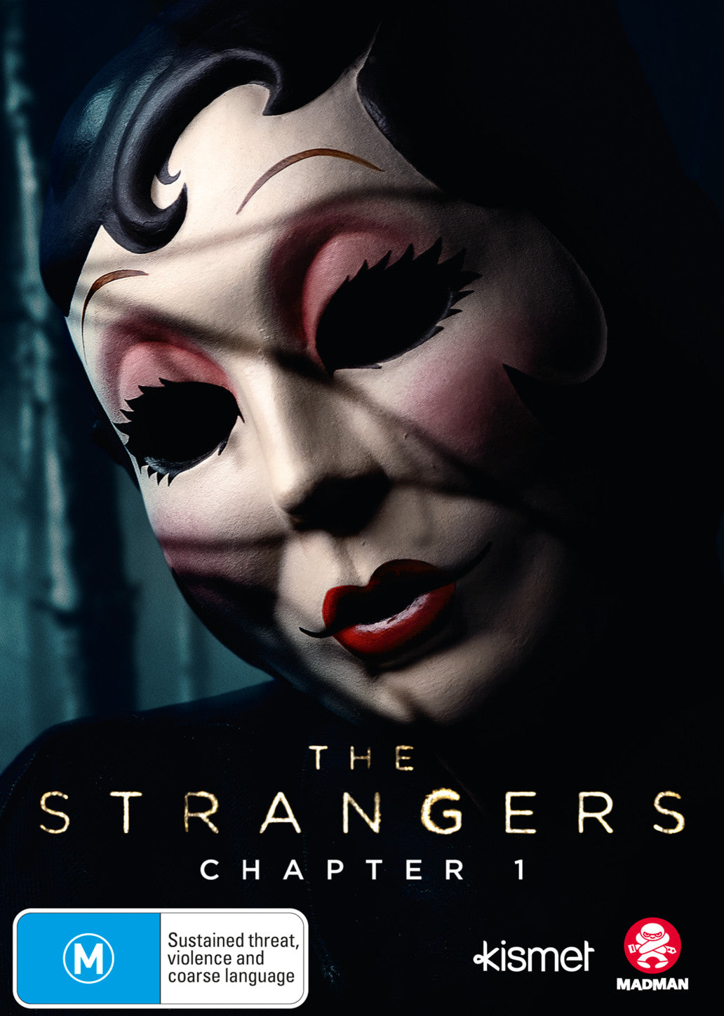 THE STRANGERS: CHAPTER 1