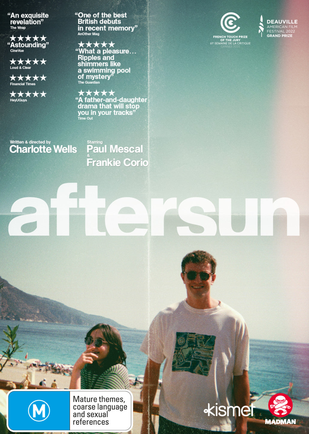 AFTERSUN