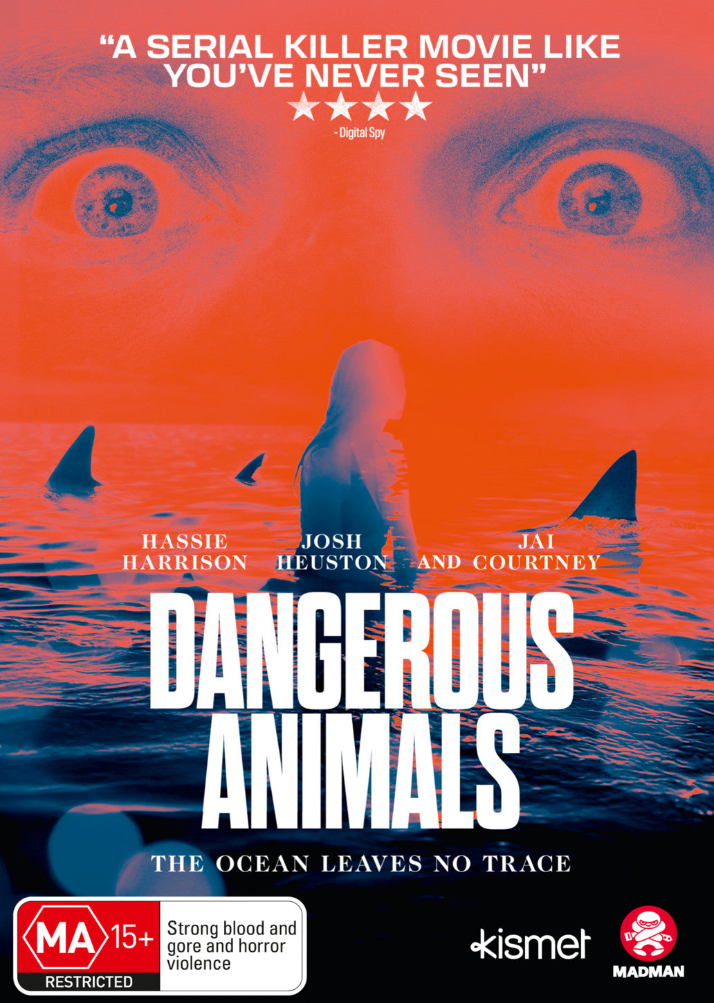 DANGEROUS ANIMALS