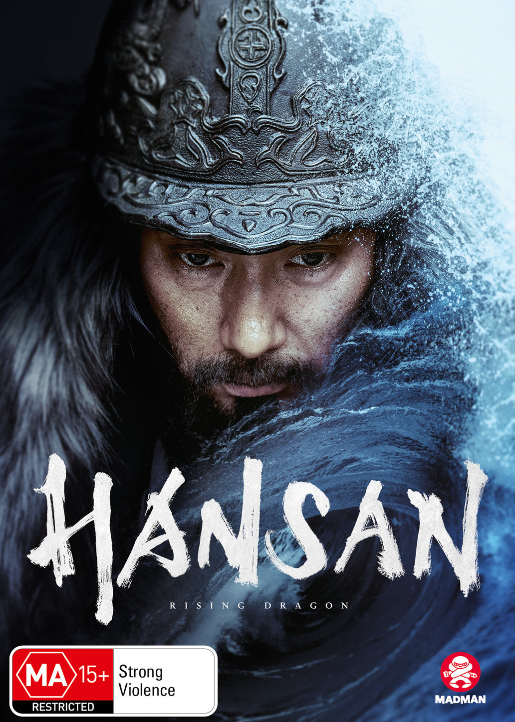 HANSAN: RISING DRAGON