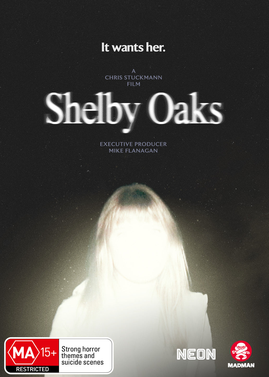 SHELBY OAKS