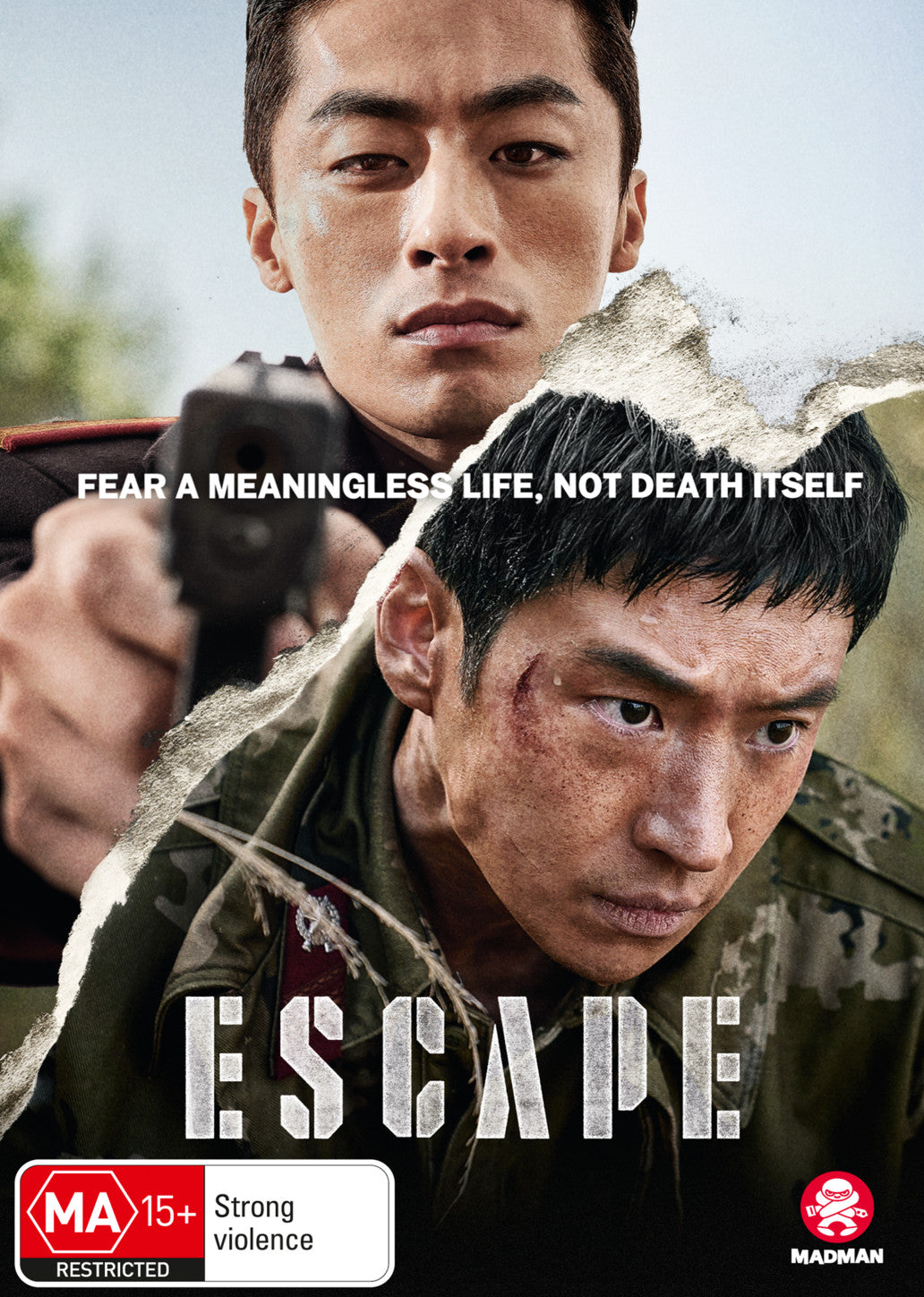 ESCAPE