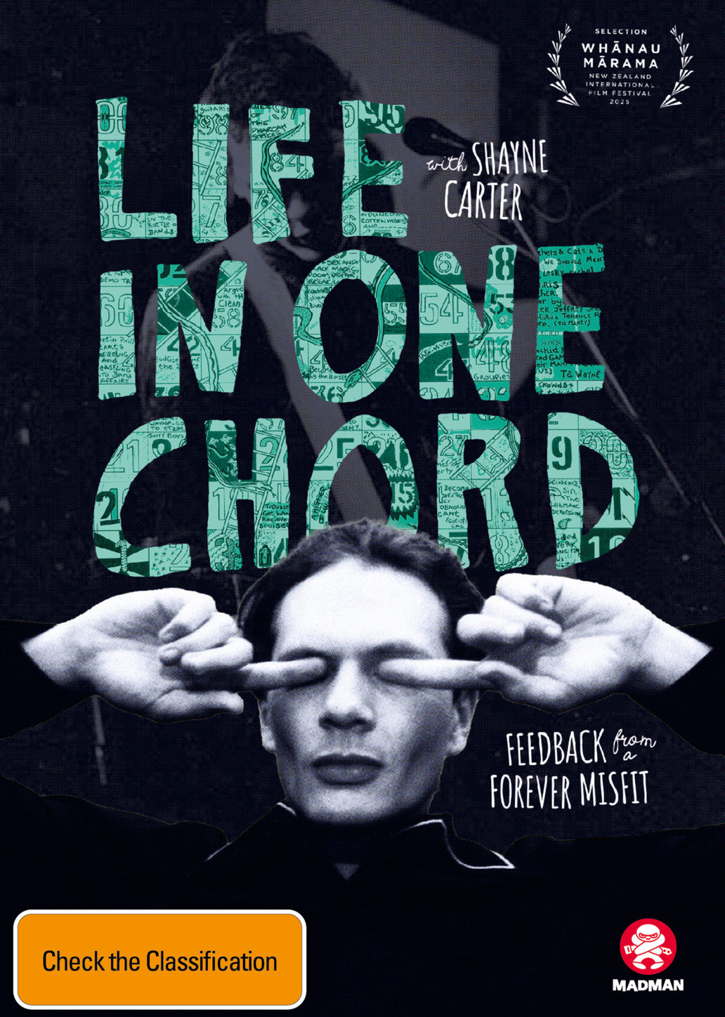 LIFE IN ONE CHORD