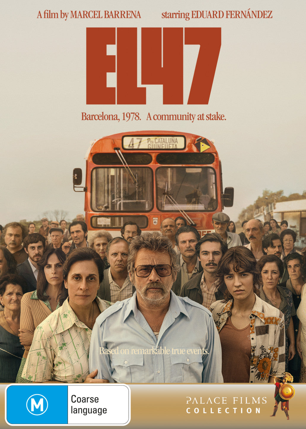 EL 47