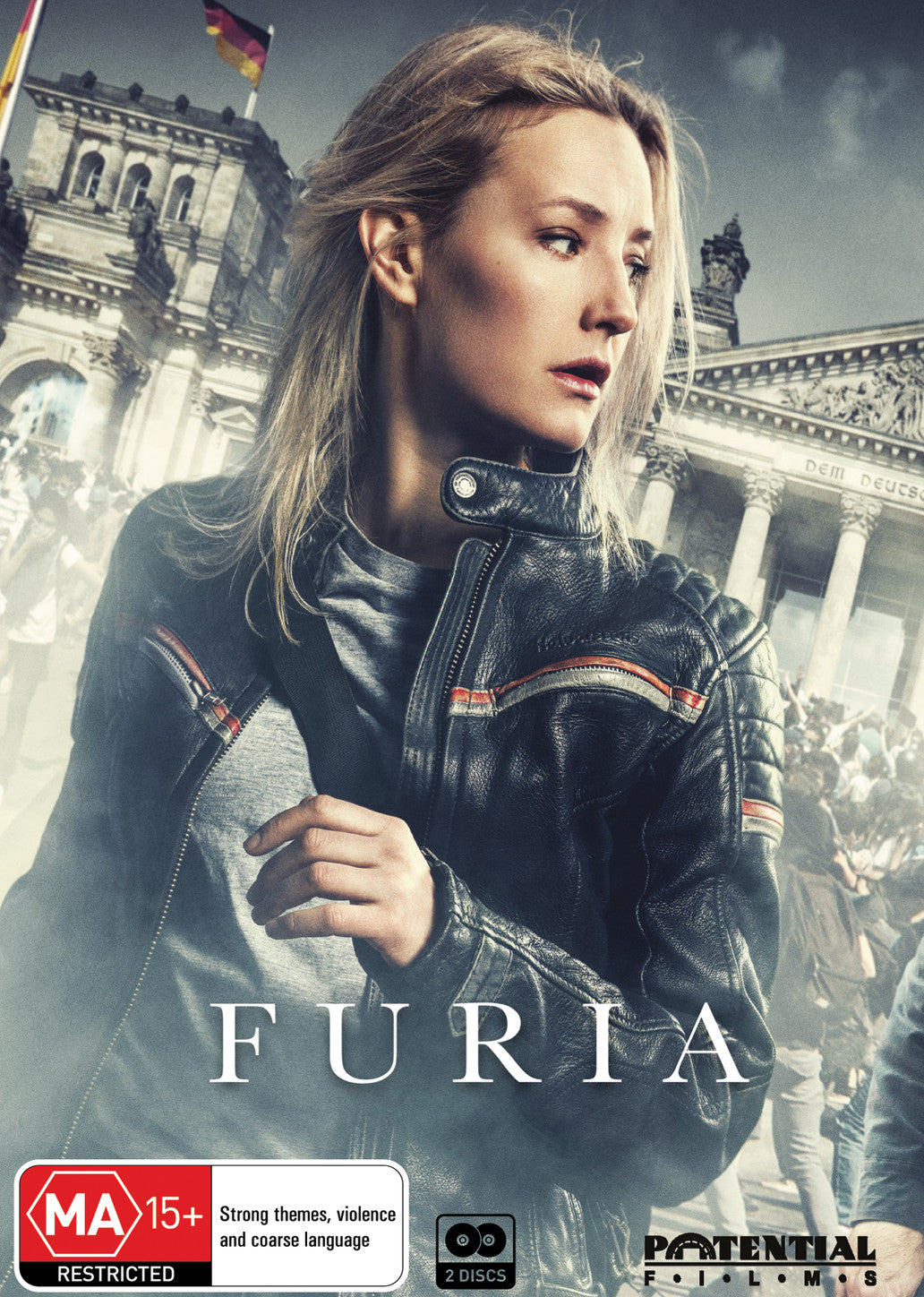 FURIA – Madman
