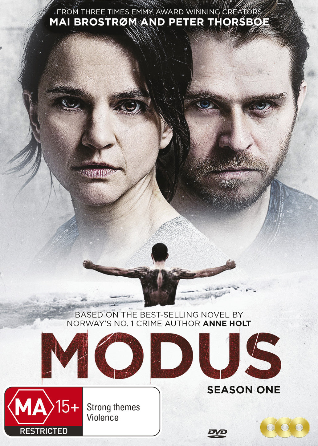 MODUS SEASON 1