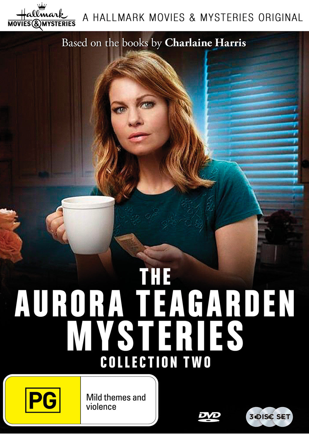 THE AURORA TEAGARDEN MYSTERIES COLLECTION 2