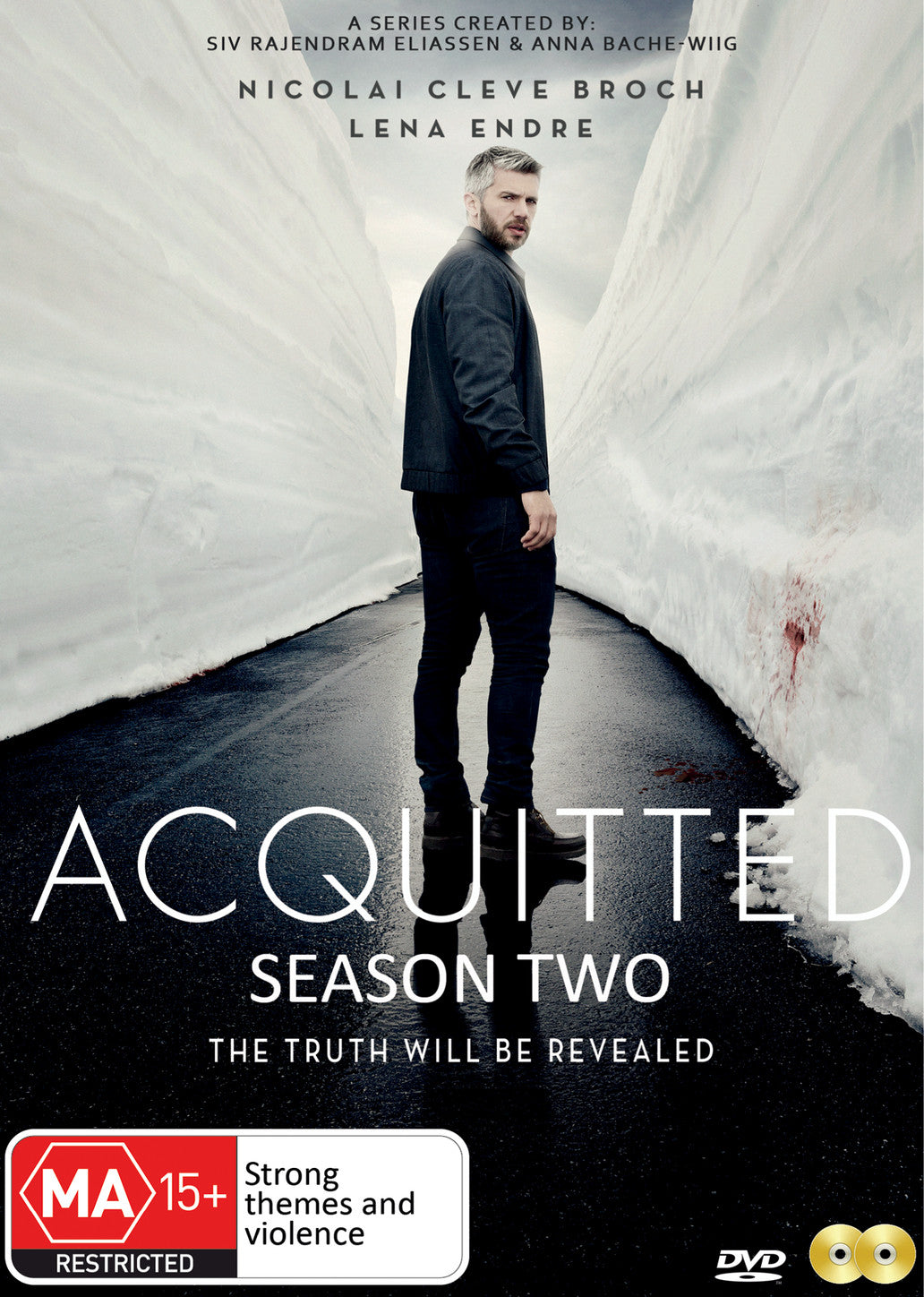 ACQUITTED SEASON TWO