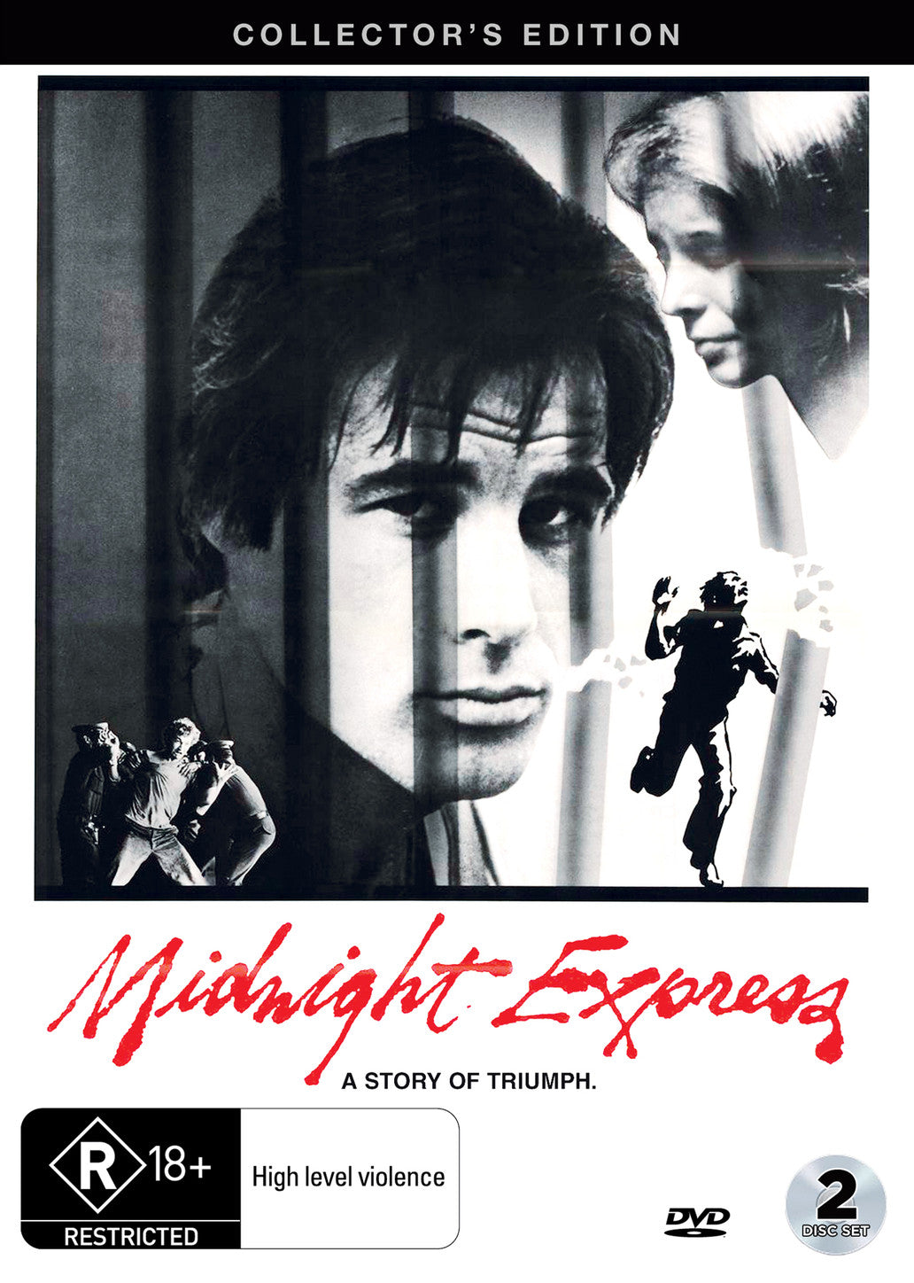 MIDNIGHT EXPRESS