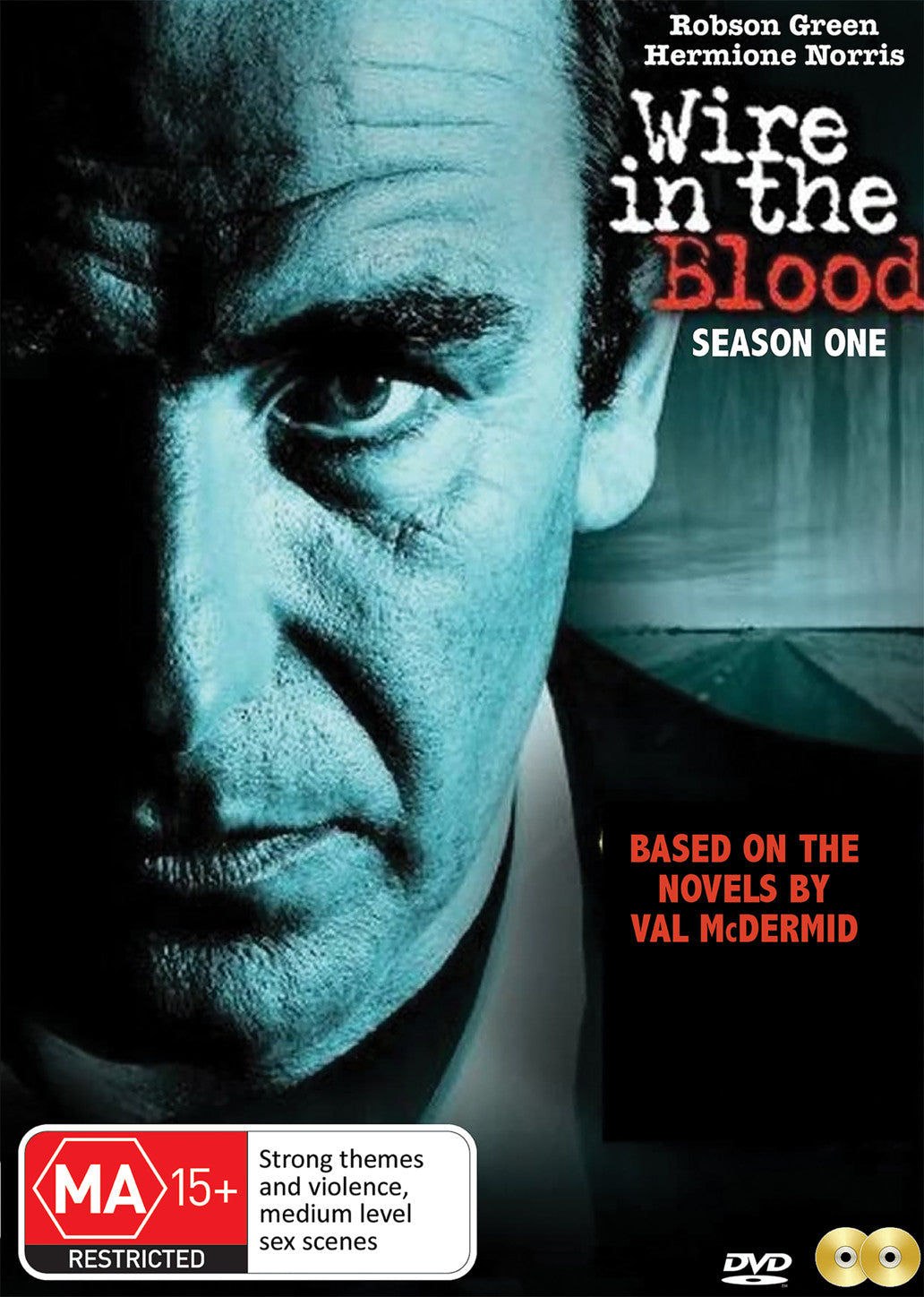 WIRE IN THE BLOOD SEASON ONE