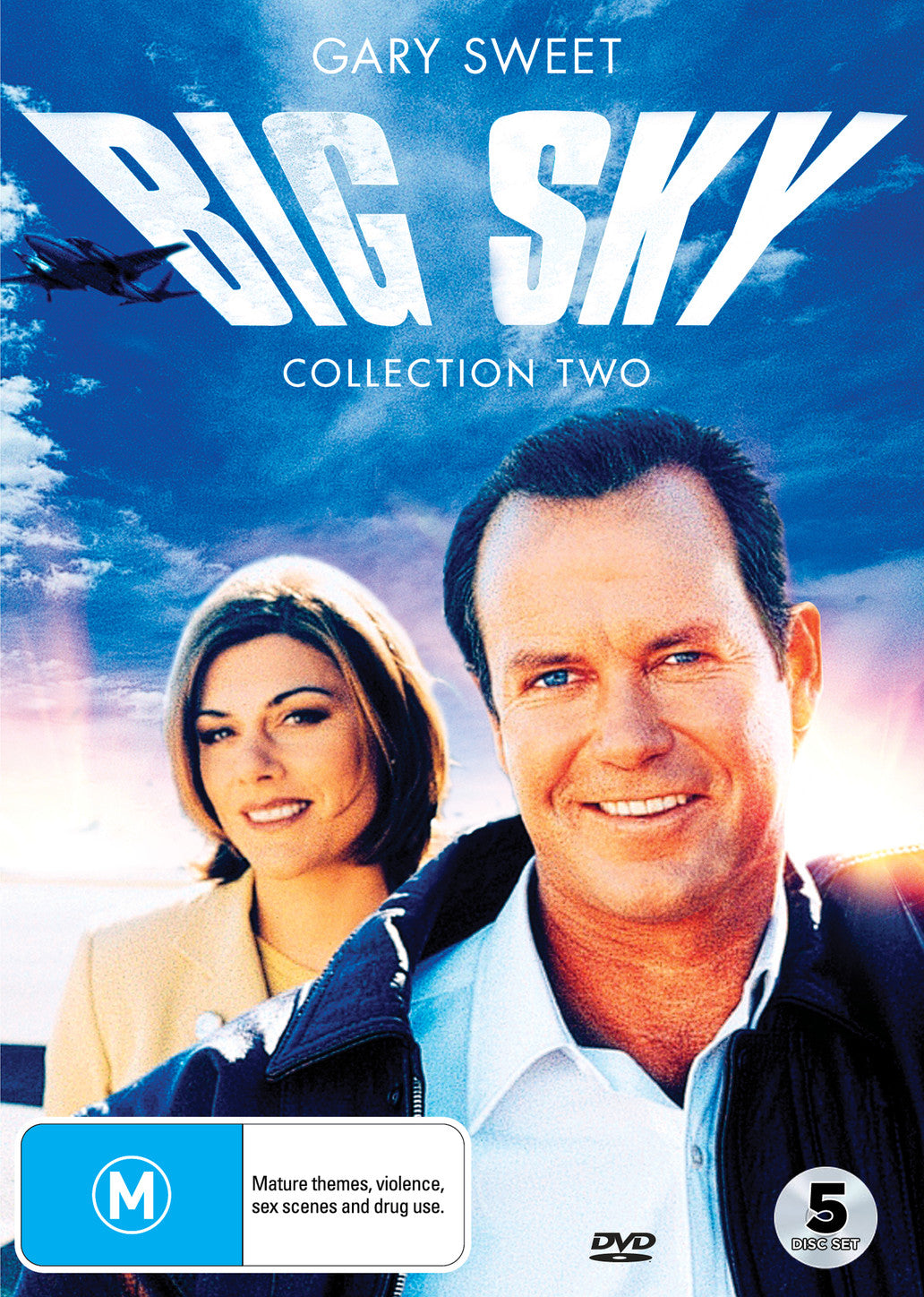 BIG SKY COLLECTION TWO