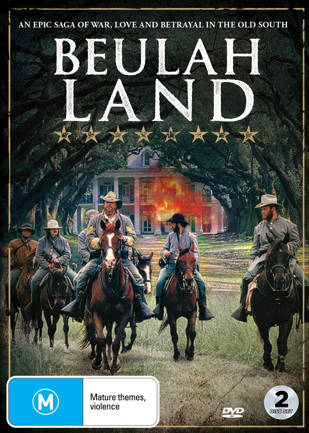 BEULAH LAND