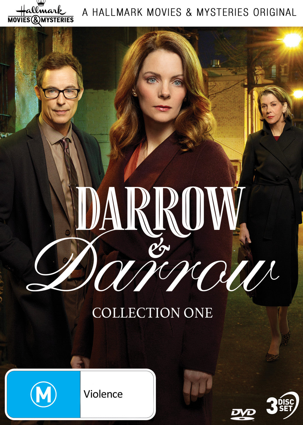 DARROW & DARROW COLLECTION