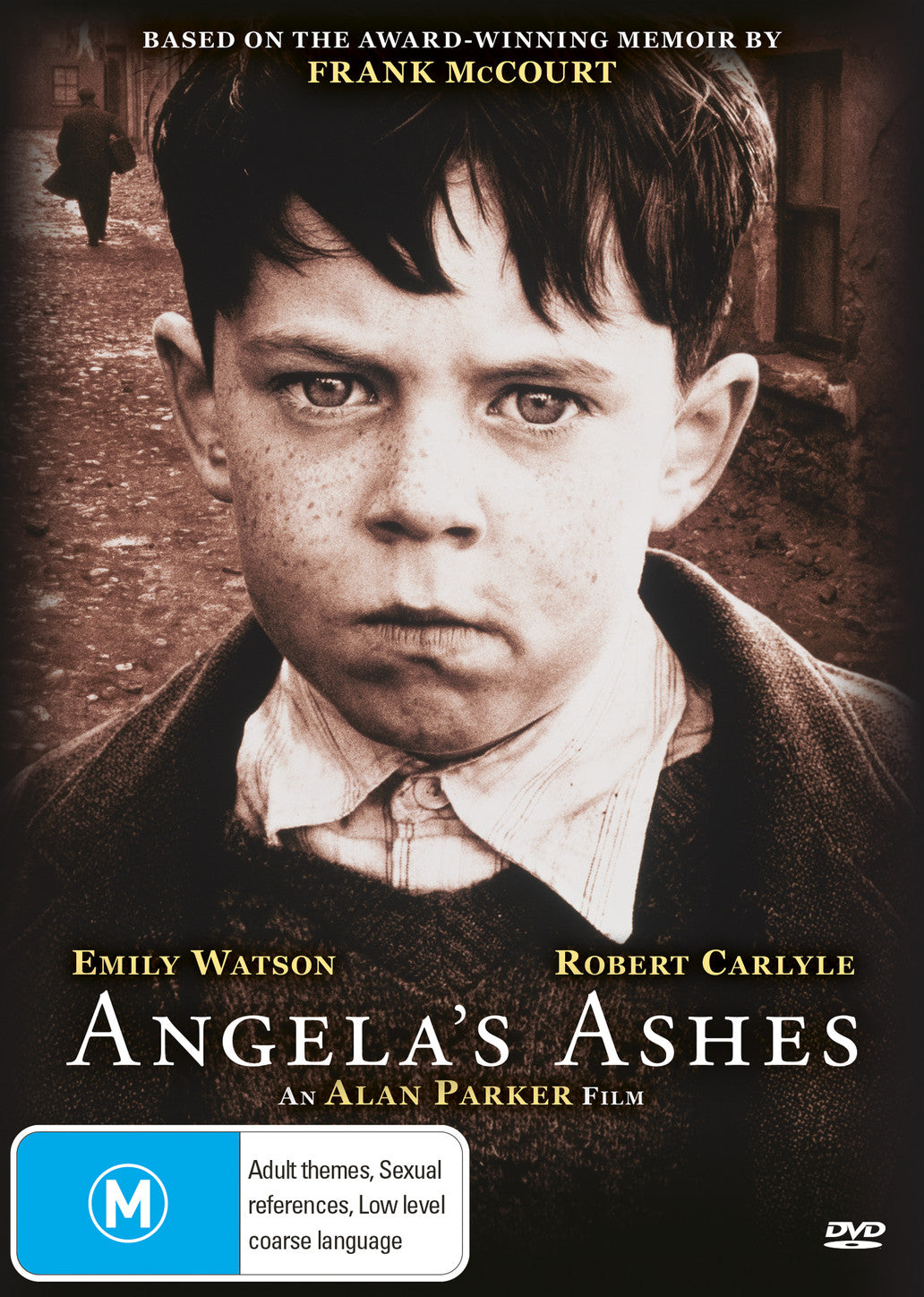 ANGELA'S ASHES