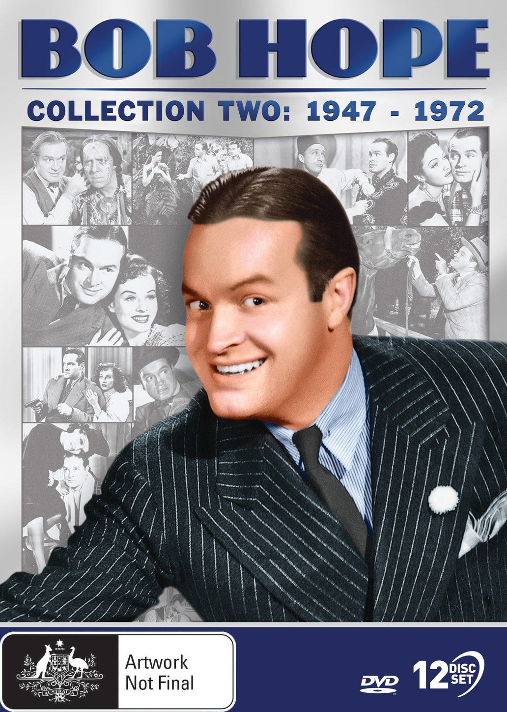 THE BOB HOPE COLLECTION 2: 1947-1972