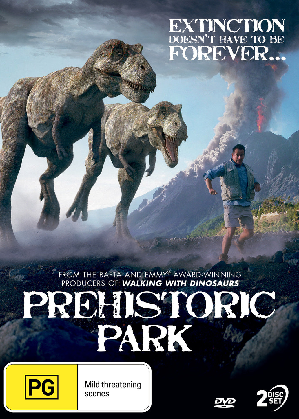 PREHISTORIC PARK