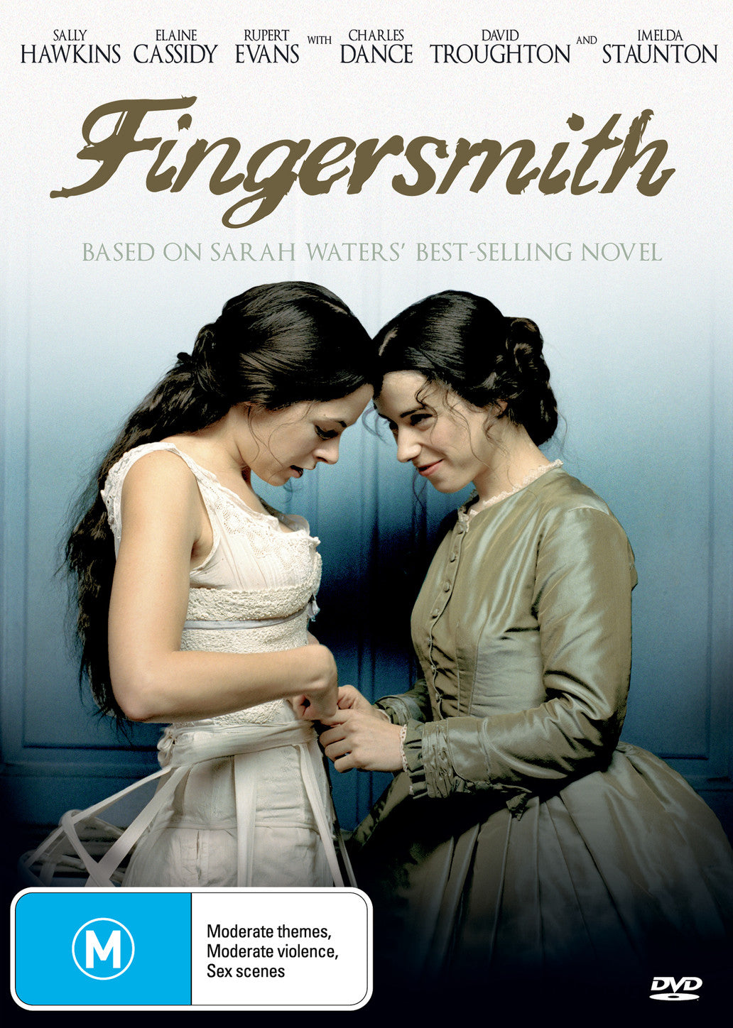 FINGERSMITH (MINI SERIES)