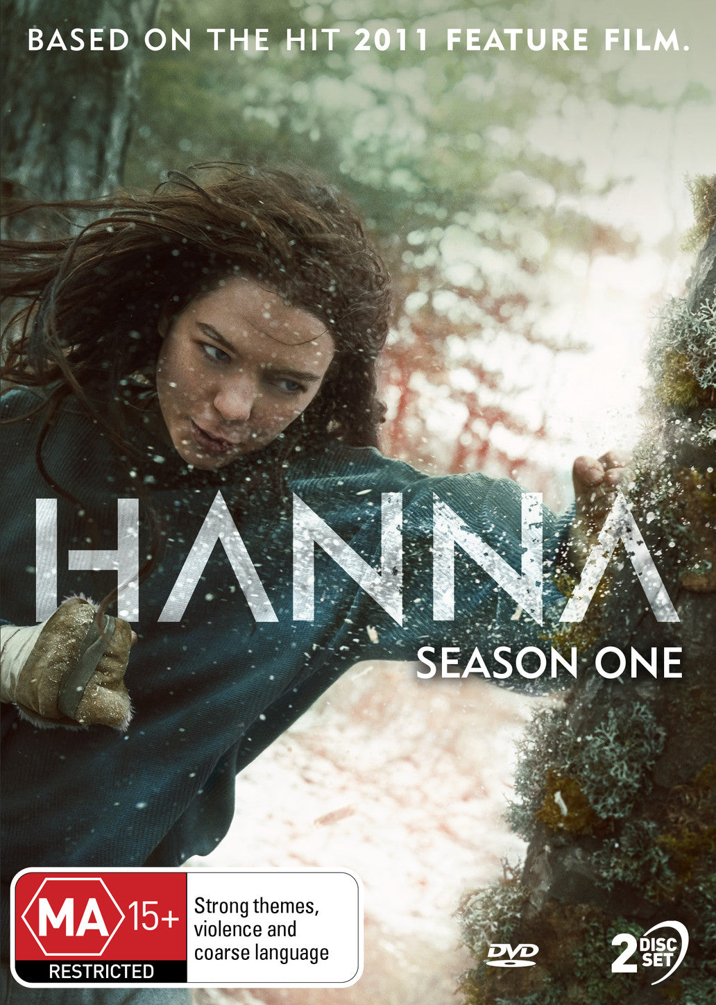 HANNA - SEASON 1