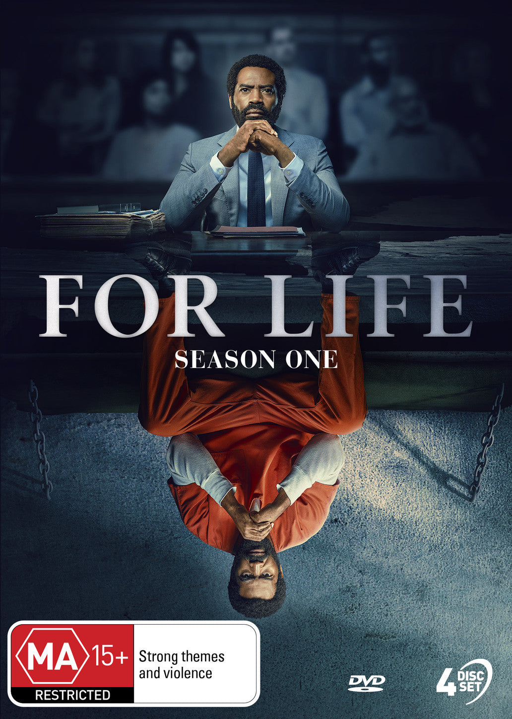 FOR LIFE: SEASON ONE