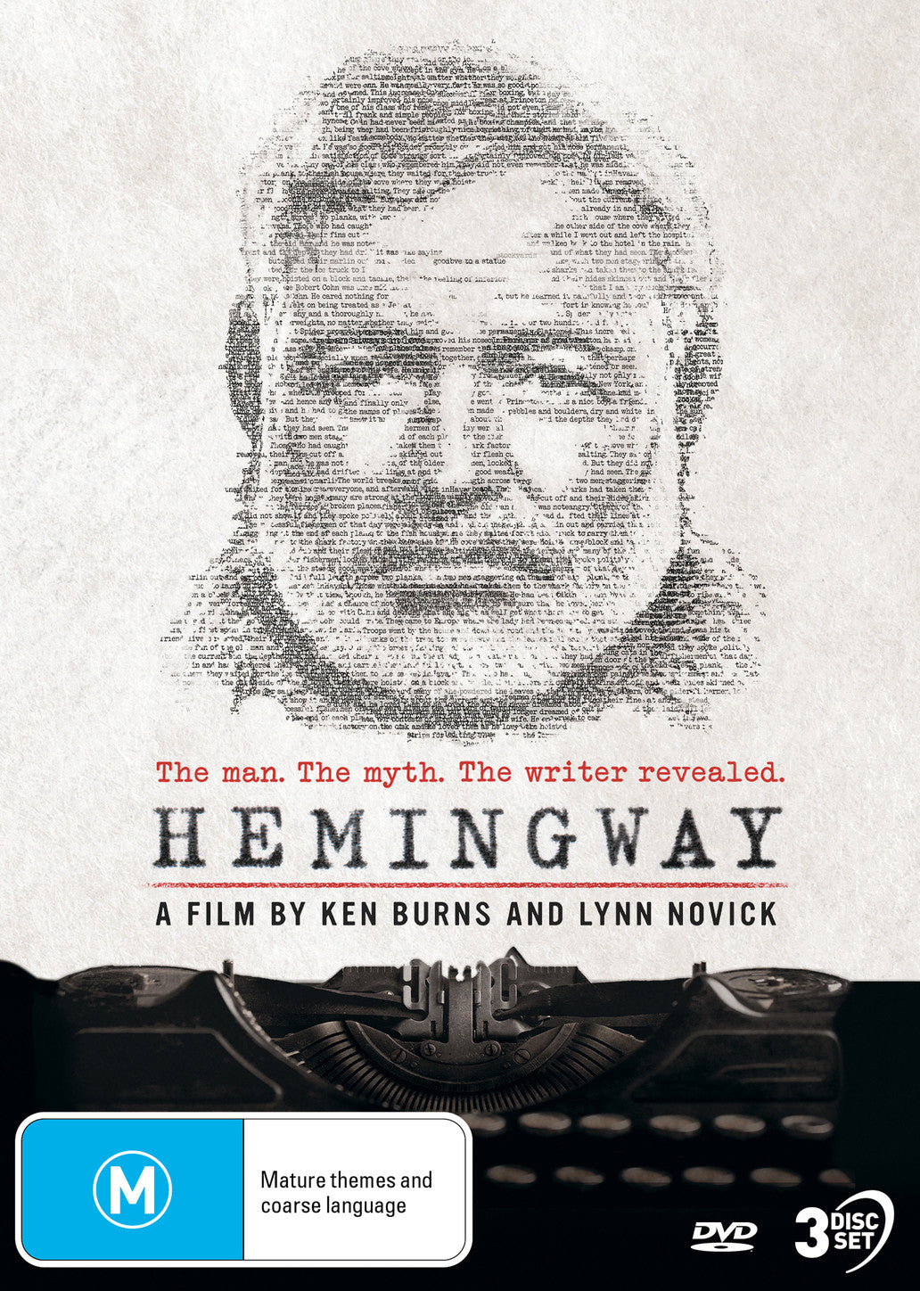 HEMINGWAY - A FILM BY KEN BURNS AND LYNN NOVICK