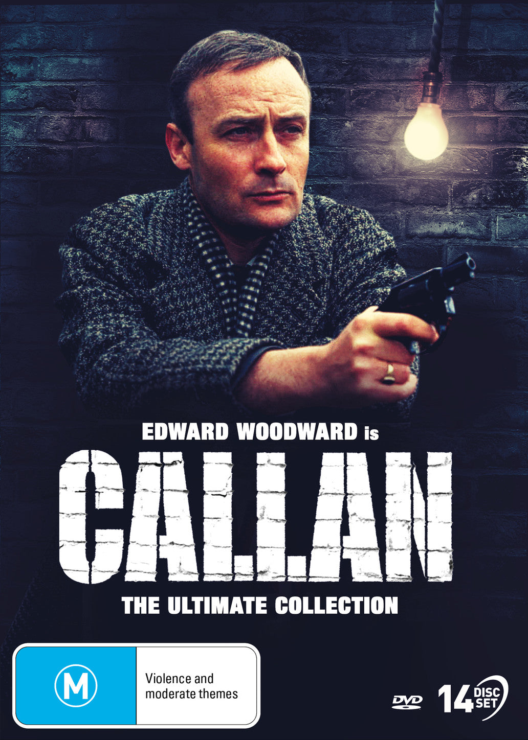CALLAN: THE ULTIMATE COLLECTION