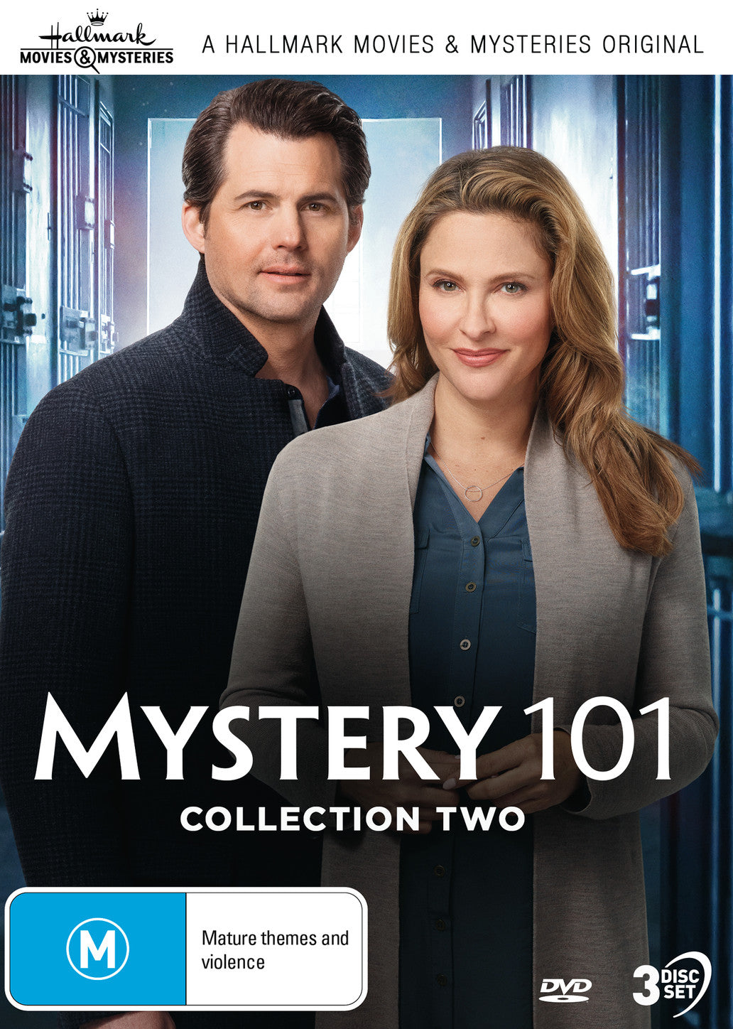 MYSTERY 101: COLLECTION TWO