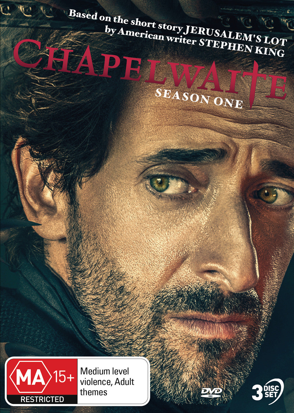 CHAPELWAITE: SEASON ONE