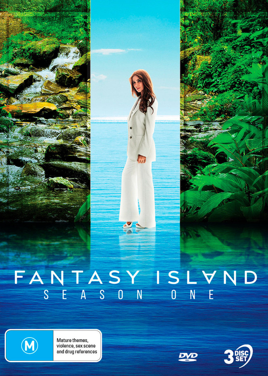 FANTASY ISLAND: SEASON ONE