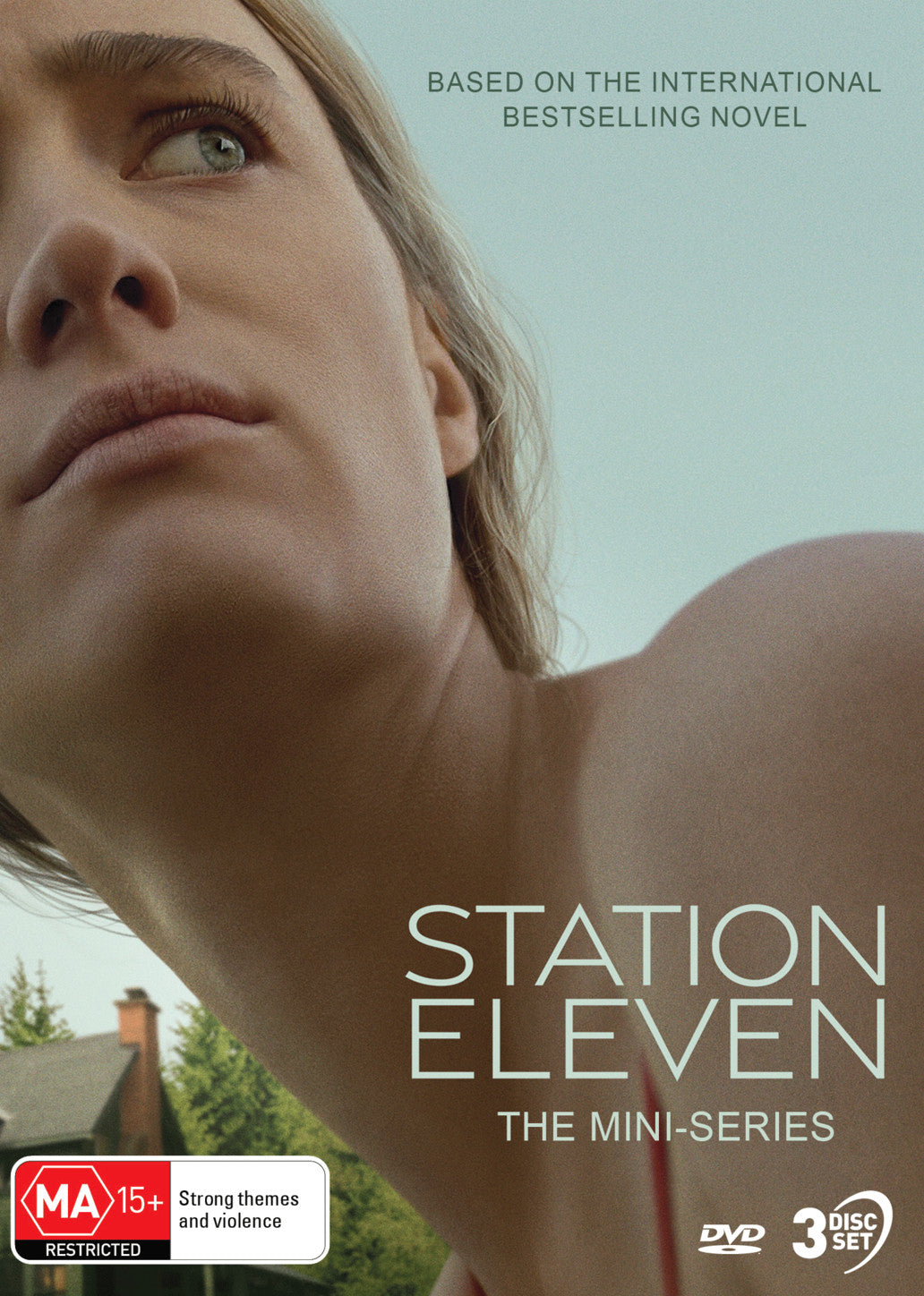 STATION ELEVEN: THE MINI-SERIES