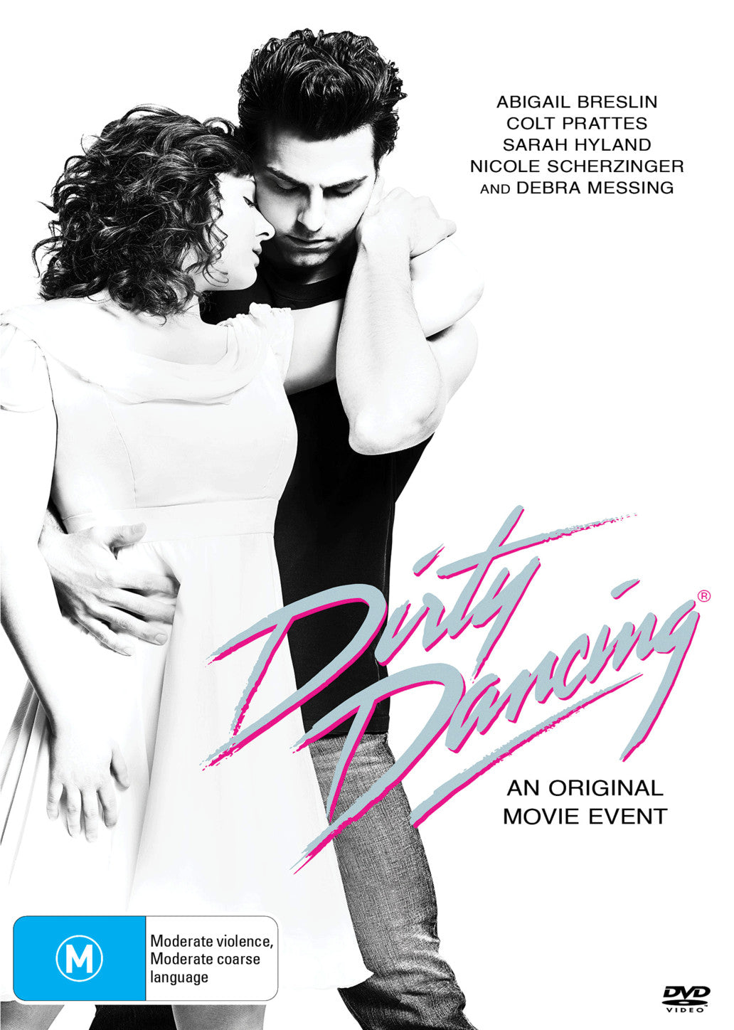 DIRTY DANCING: THE MINI-SERIES (2017)