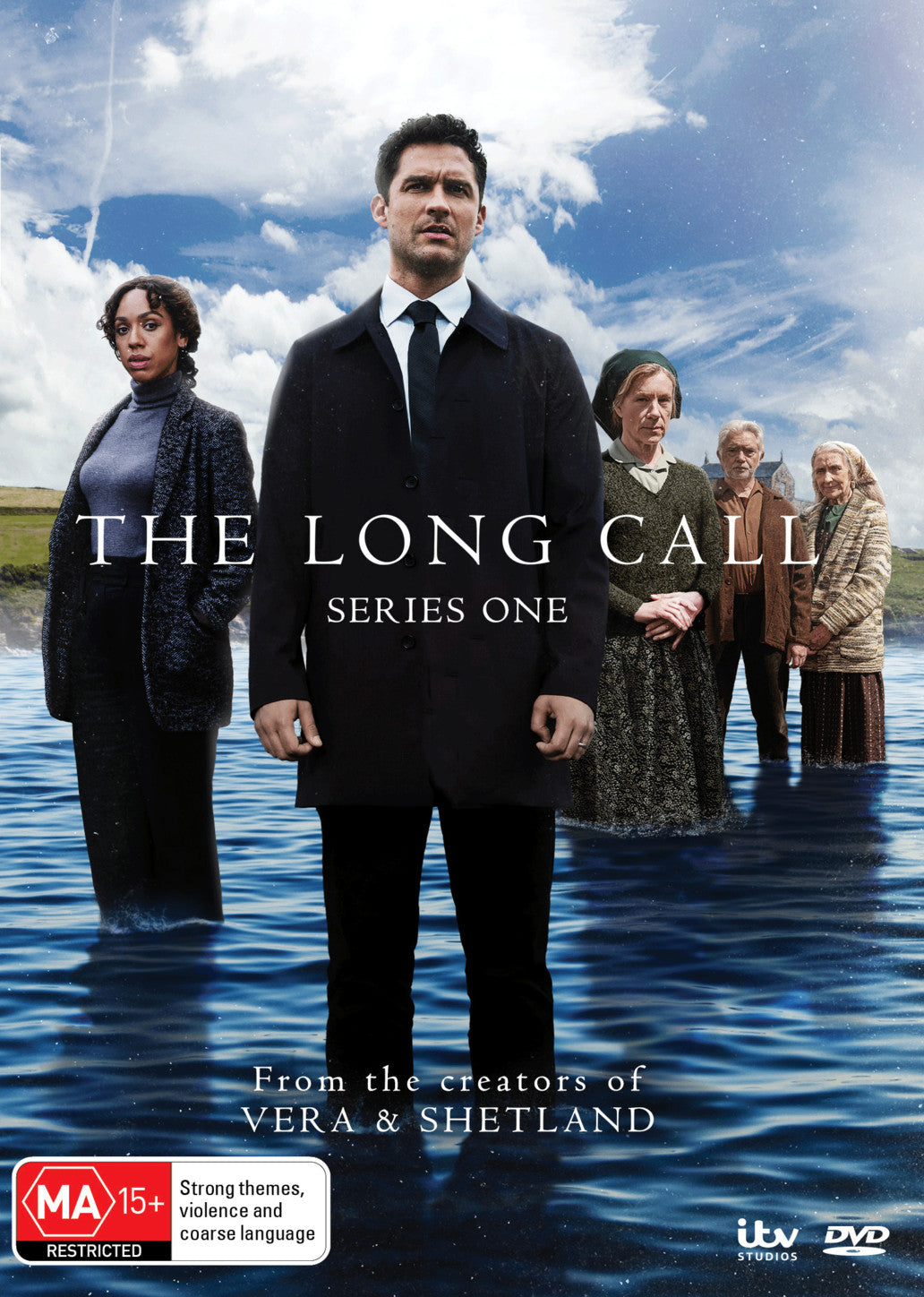 THE LONG CALL: SERIES ONE