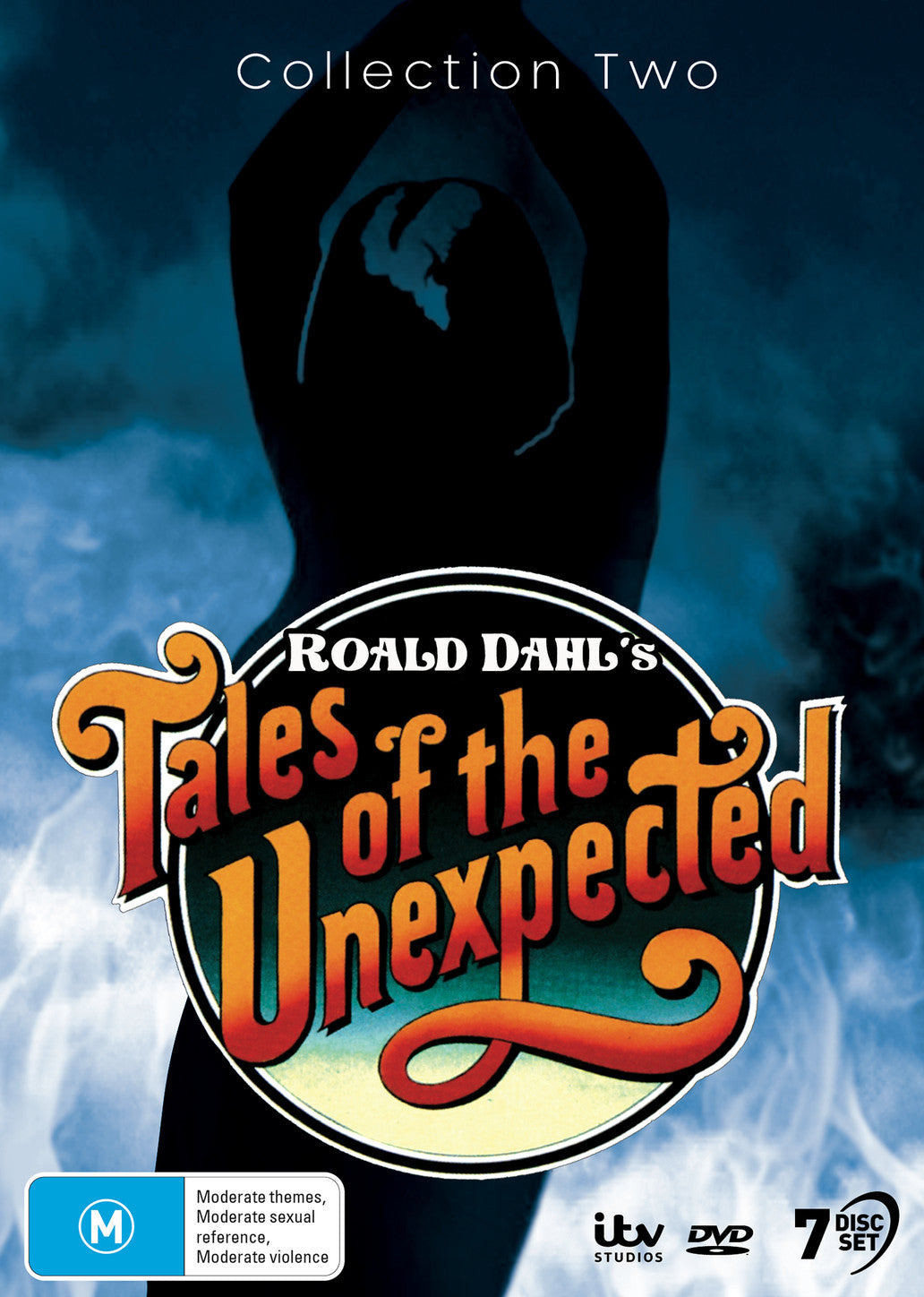 TALES OF THE UNEXPECTED: COLLECTION TWO