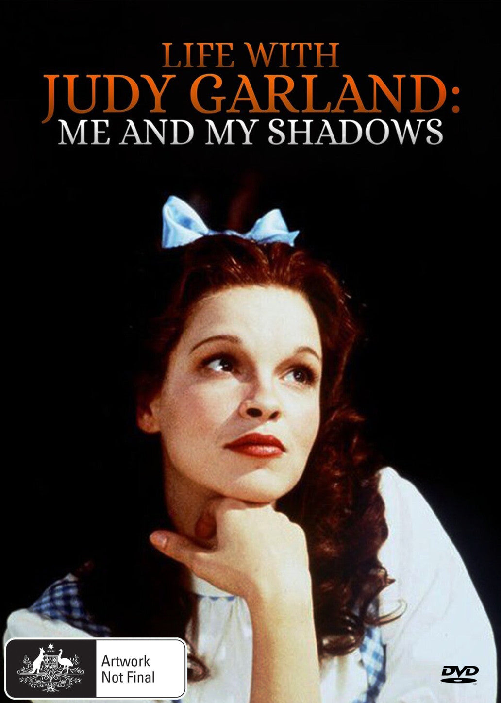 LIFE WITH JUDY GARLAND: ME AND MY SHADOWS – Madman