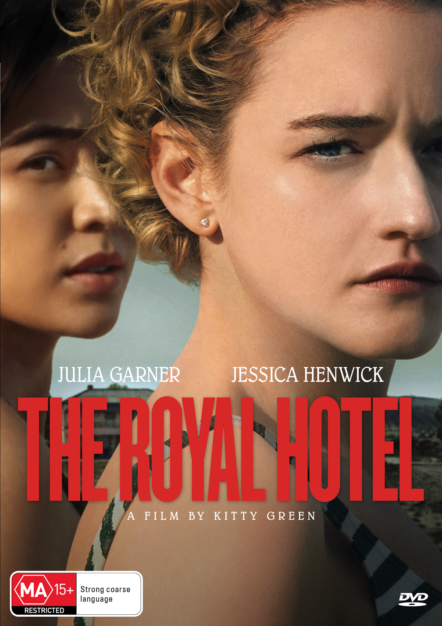 THE ROYAL HOTEL