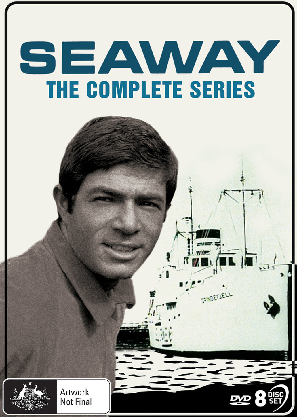 SEAWAY: THE COMPLETE SERIES