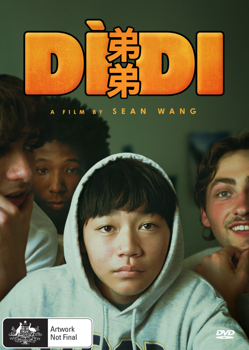 DIDI - DVD