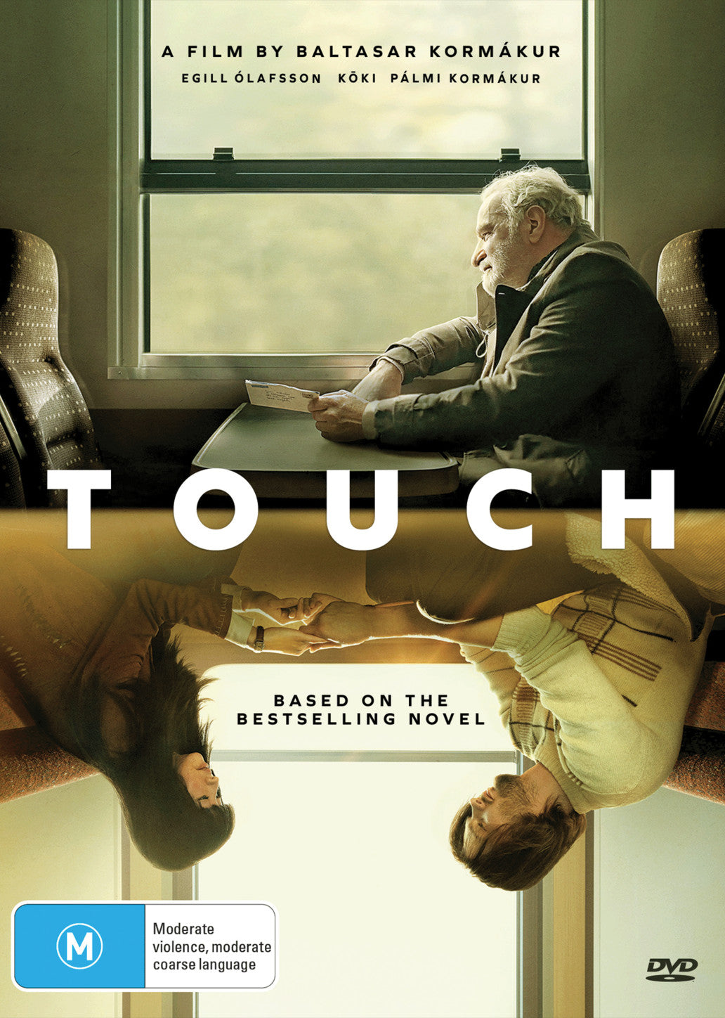 TOUCH - SPECIAL EDITION BLU-RAY