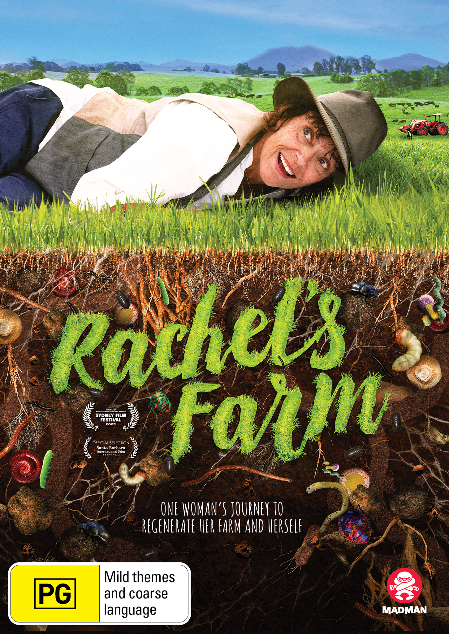 RACHEL'S FARM