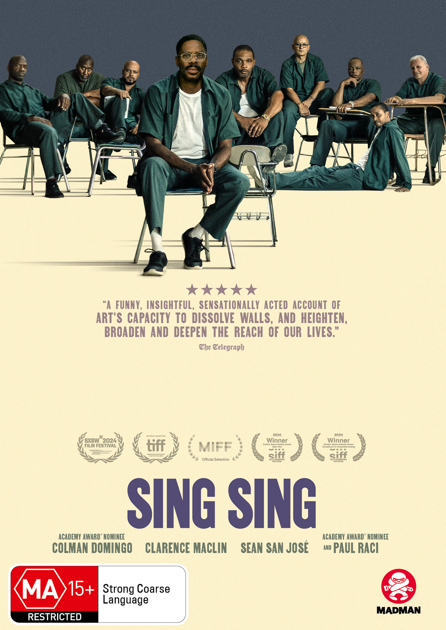 SING SING